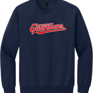 Crewneck 50/50 Sweatshirt