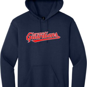 Hooded 50/50 Sweatshirts