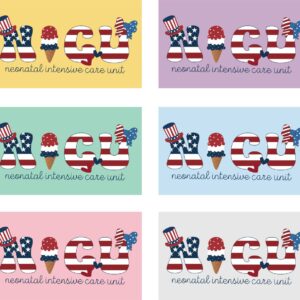 DESIGN 2 AMERICAN NICU