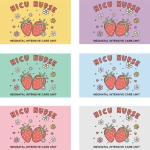 DESIGN 5 NICU BERRIES