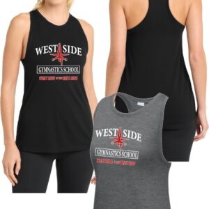 Ladies Tank Top