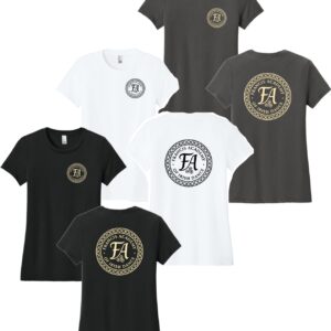 Ladies Style Blend T-Shirt