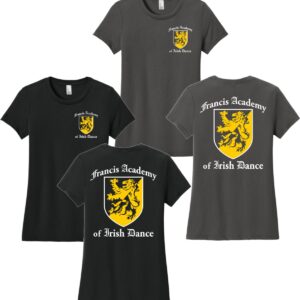 Ladies Style Blend T-Shirt REG LOGO