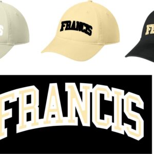 Comfort Colors Baseball Style Hat