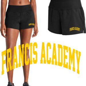 Ladies Repeat Shorts