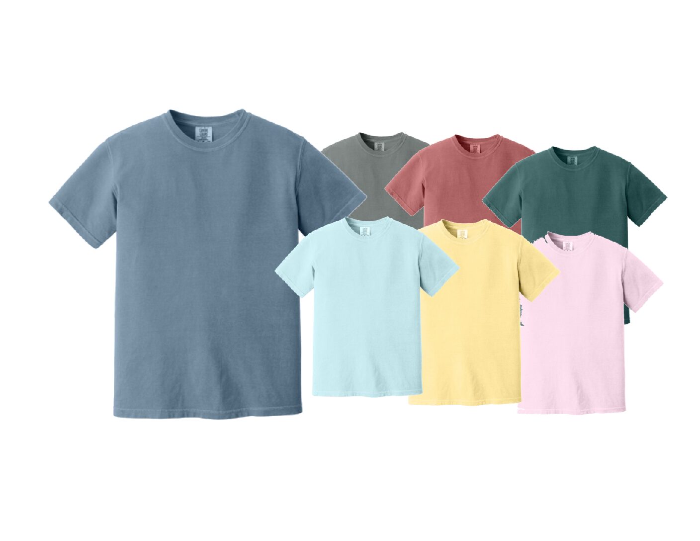 Comfort Colors T-Shirt